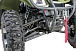 Квадроцикл IRBIS ATV 300 