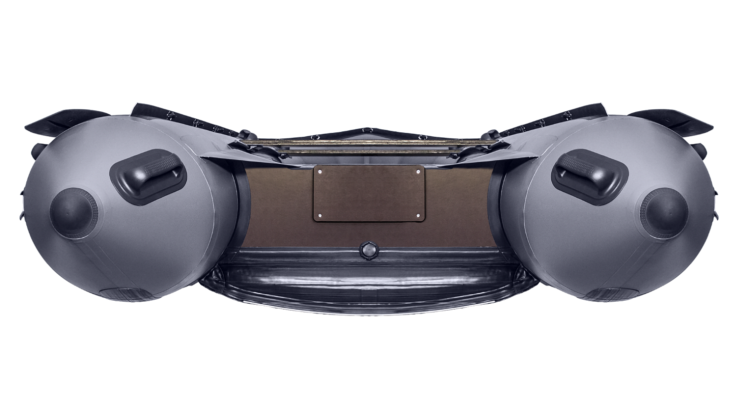 Лодка APACHE 3500 НДНД 