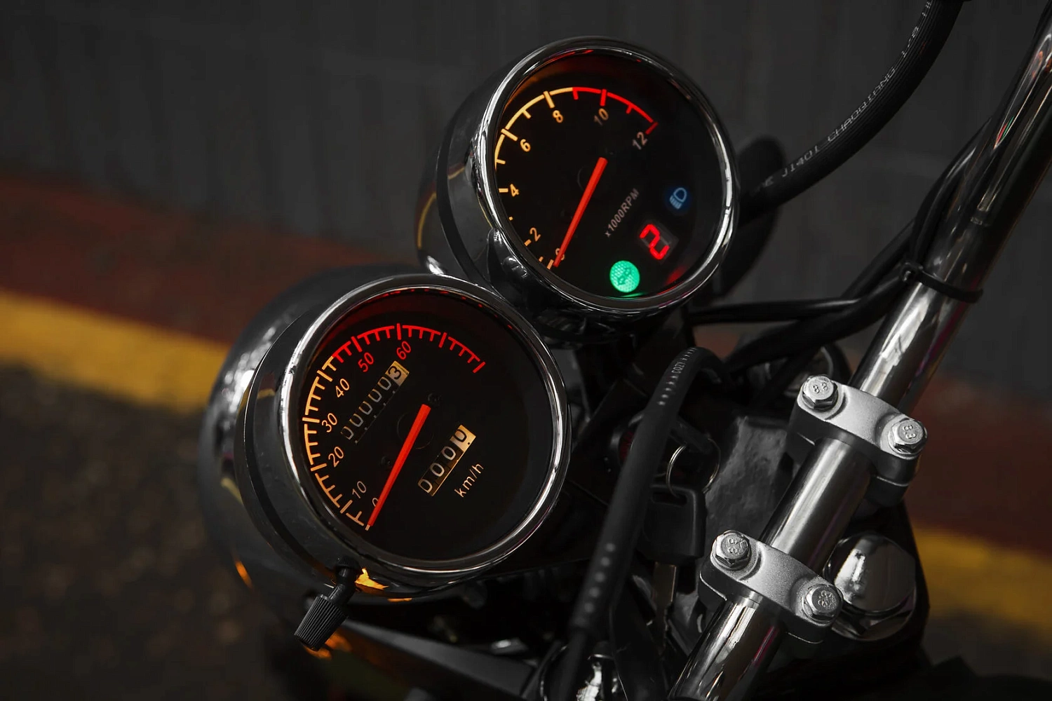 Мотоцикл MINSK  D4 50 M1NSK 