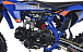 Питбайк MOTOLAND (МОТОЛЕНД) 125 SX 125 E 17/14 