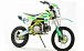 Питбайк MOTOLAND (МОТОЛЕНД) Кросс TCX125 