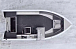 Алюминиевая лодка Неман-400 С 