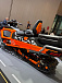 Миниснегоход BENDA ATLAS 1000 