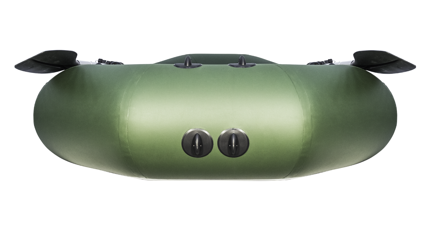 Лодка АКВА-МАСТЕР 260 