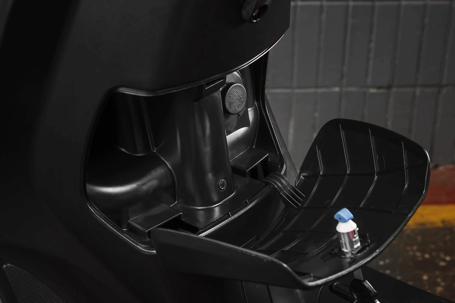 Скутер MINSK Vesna 50 M1NSK 