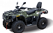 Квадроцикл HISUN HiSUN TACTIC 750-/LIMITED/ 
