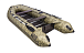 Лодка Ривьера Компакт 3600 СК 