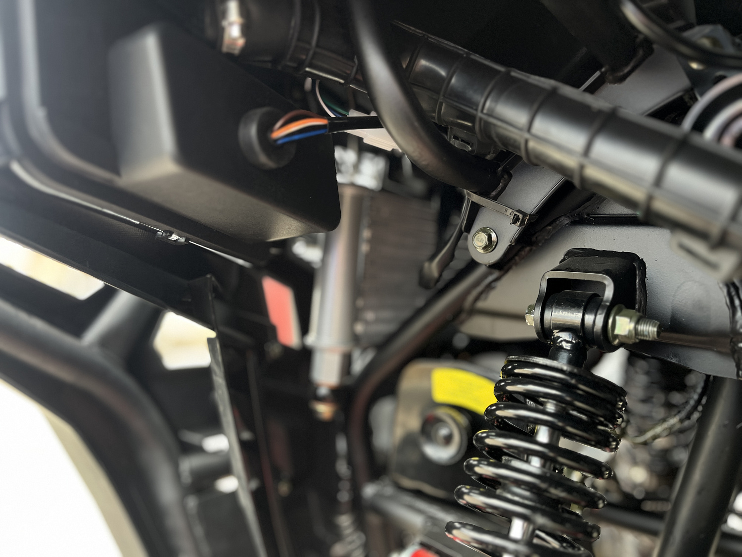 Квадроцикл PROMAX TAURUS 300 MAX-PRO LONG 