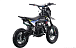 Питбайк FullCrew Mini Rider 110сс 12\10 (п\автомат эл.стартер) 