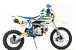 Питбайк MOTOLAND (МОТОЛЕНД) Кросс TCX125 