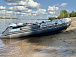 Лодка MISHIMO BIG FLOOR 420 