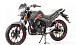 Мотоцикл FLASH 200 