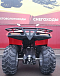 КВАДРОЦИКЛ IRBIS ATV 250  
