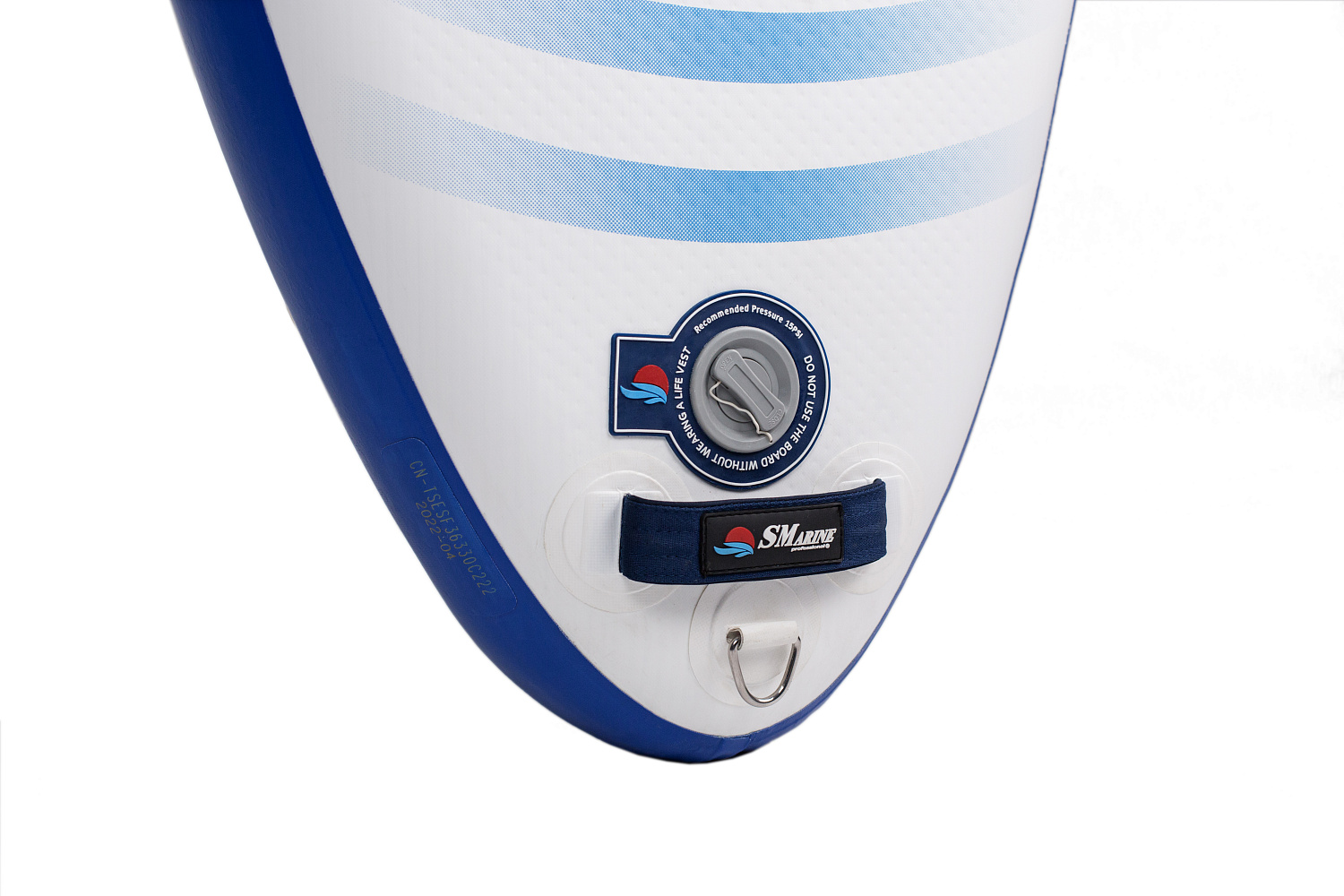 САП (SUP) Board SMARINE 10.6 