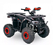 Квадроцикл YACOTA Sirius 125 