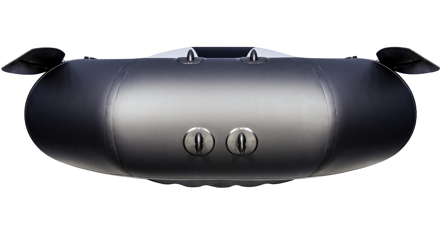 Лодка Таймень NX 270 НД 