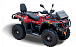 Квадроцикл HISUN TACTIC 750-/EXTREME EDITION/ 