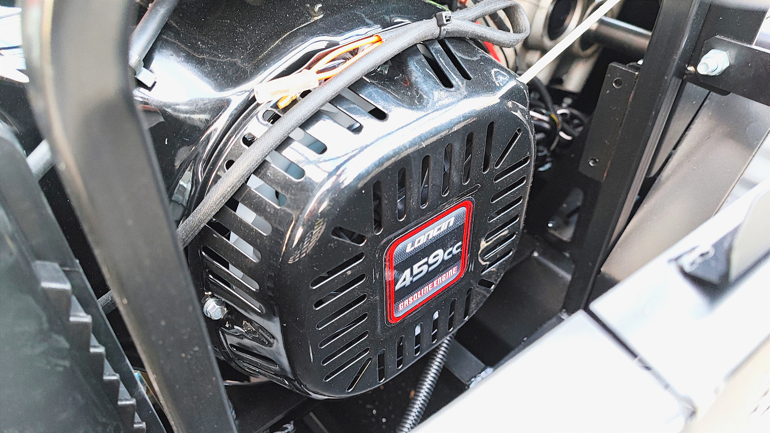 Снегоход PROMAX YAKUT 500 2.0 4T 22 