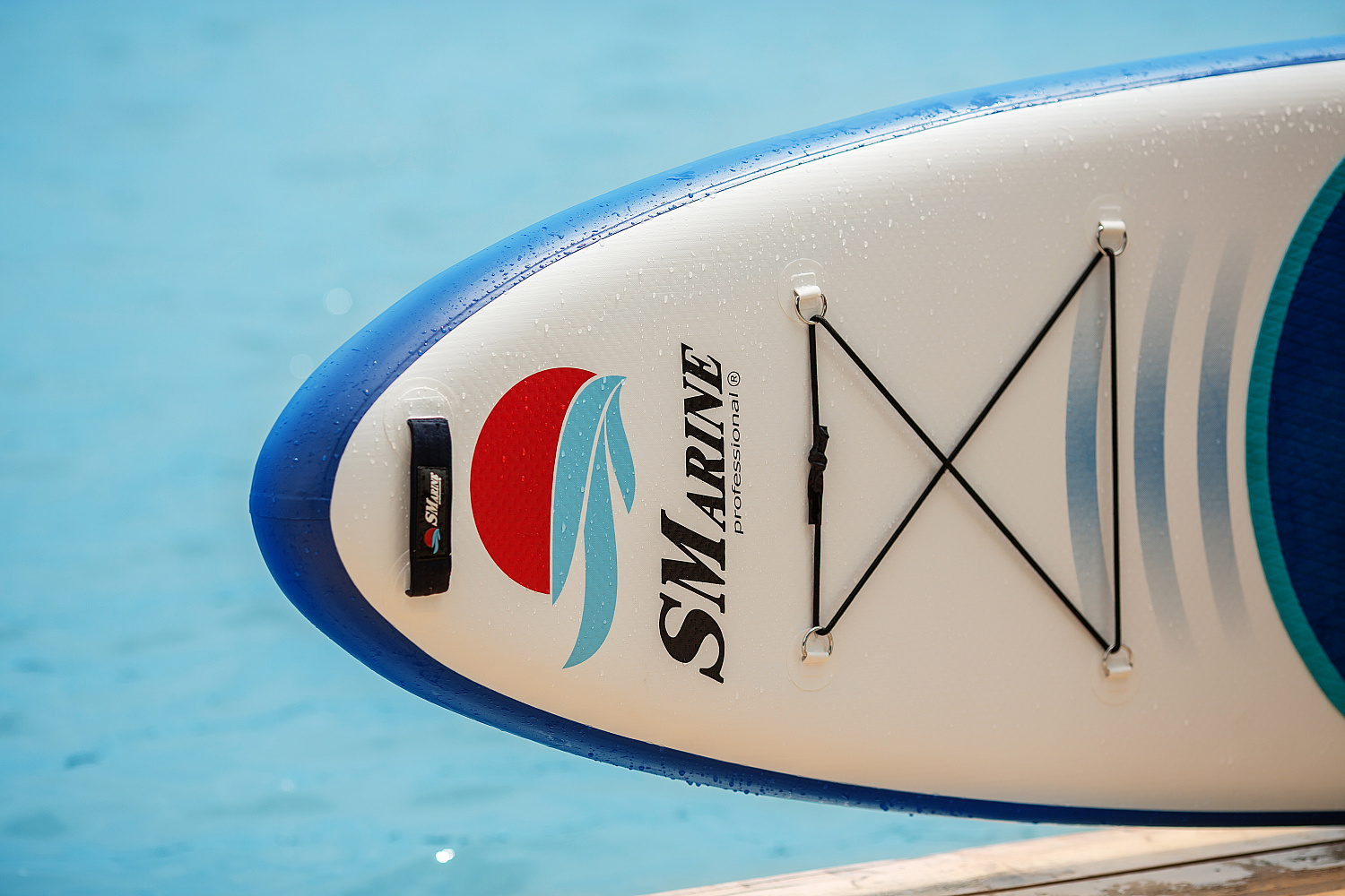 САП (SUP) Board SMARINE 10.6 