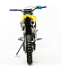 Питбайк MotoLand (МОТОЛЕНД) MZ125 