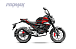 Мопед PROMAX CB150R (49) 