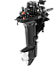 Лодочный мотор HIDEA 9.9FHS PRO (326 см3) 