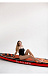 НАДУВНОЙ SUP BOARD BURNFIRE 11 