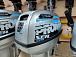 Лодочный мотор PROMAX SP9.9FHS (15) EXTRA 