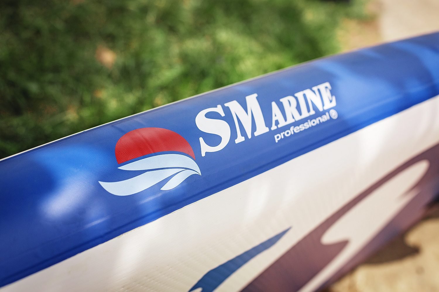 САП (SUP) Board SMARINE 10.6 