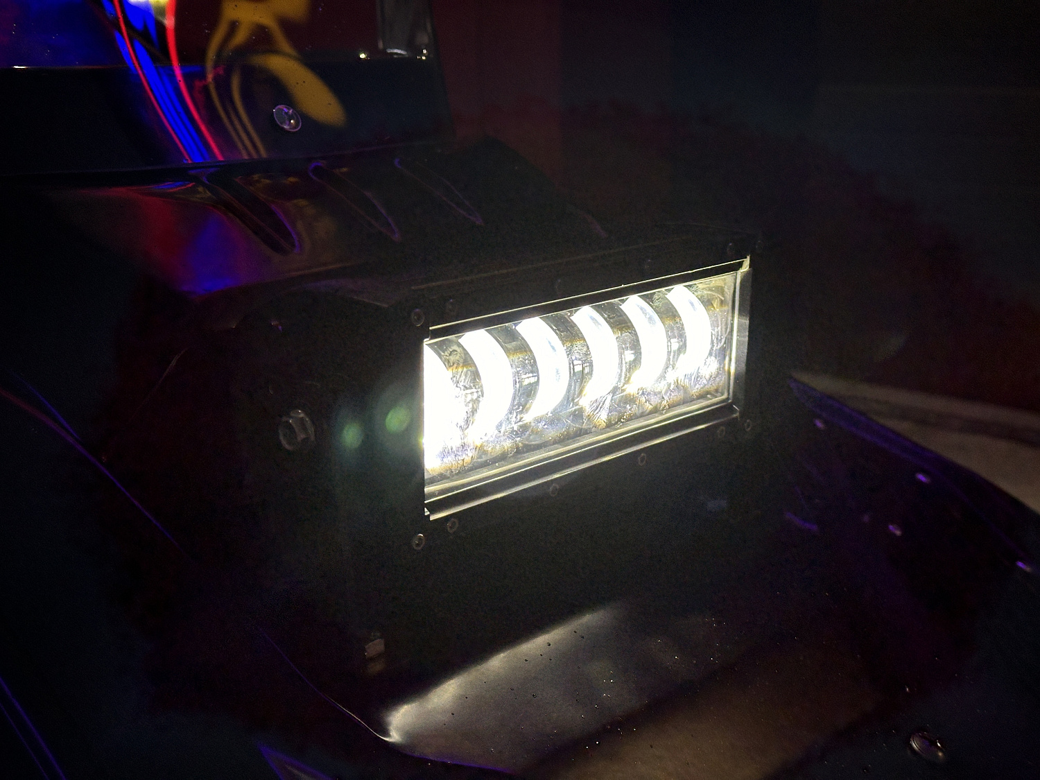 Снегоход PROMAX YAKUT 500 2.0 4T 20 