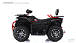 Квадроцикл GBM CRONOS 420 4WD EFI с ПСМ 