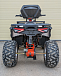 Квадроцикл GBM STORMRIDER 300 NEW PREMIUM 
