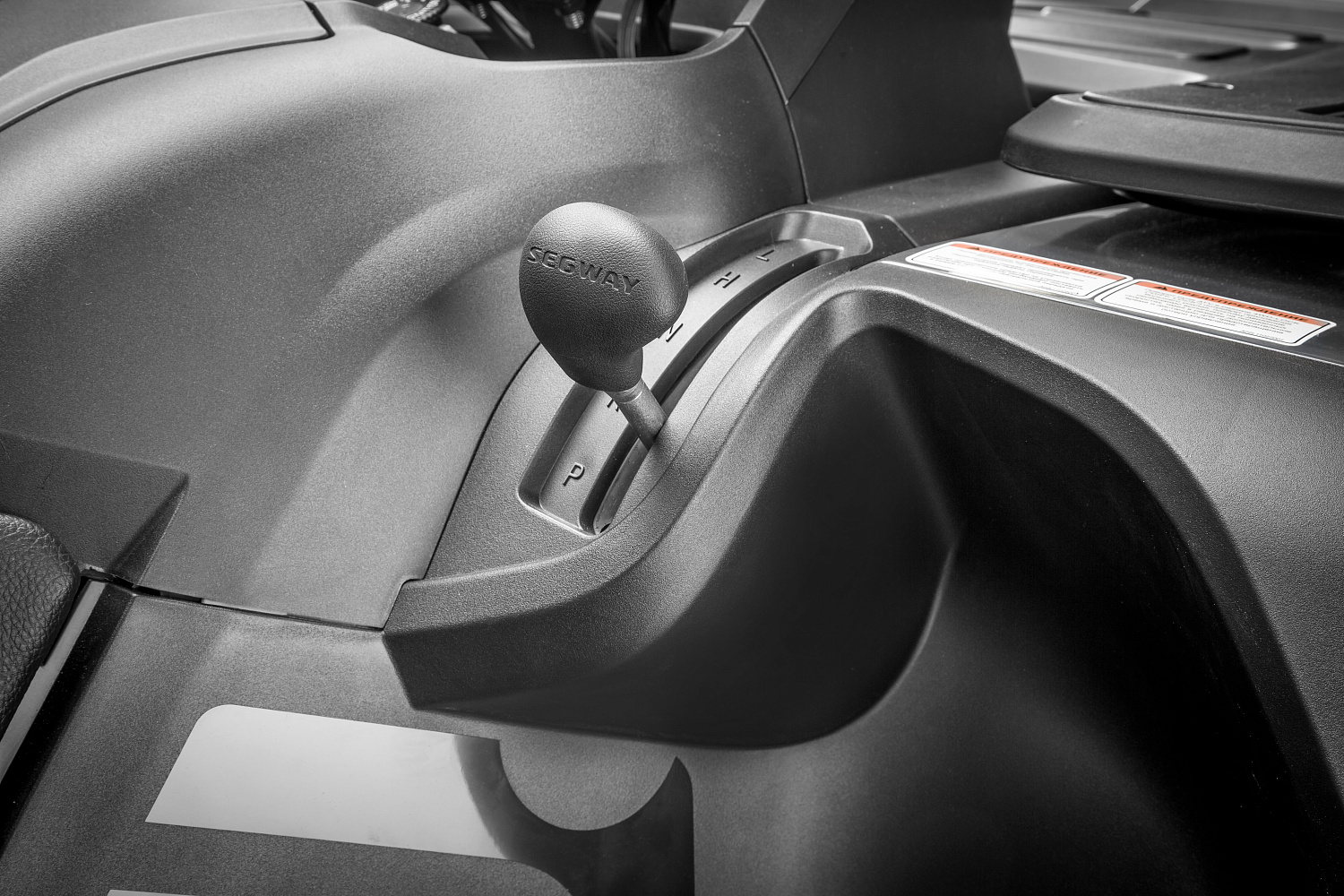  Квадроцикл Segway SNARLER AT6 LE 