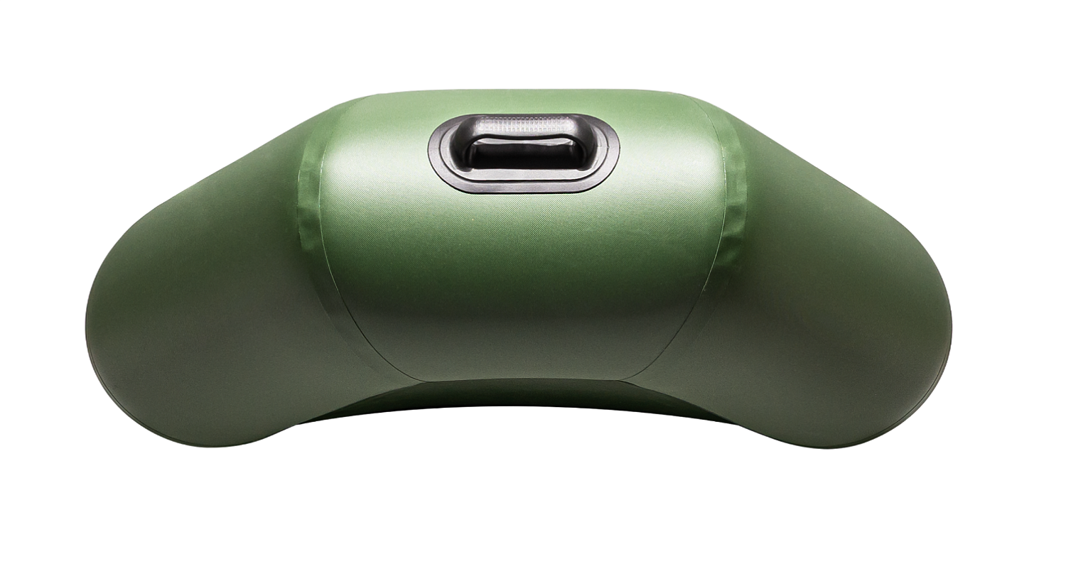 Лодка Барс 240 