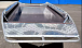 Алюминиевая лодка  Wyatboat-430 Master 