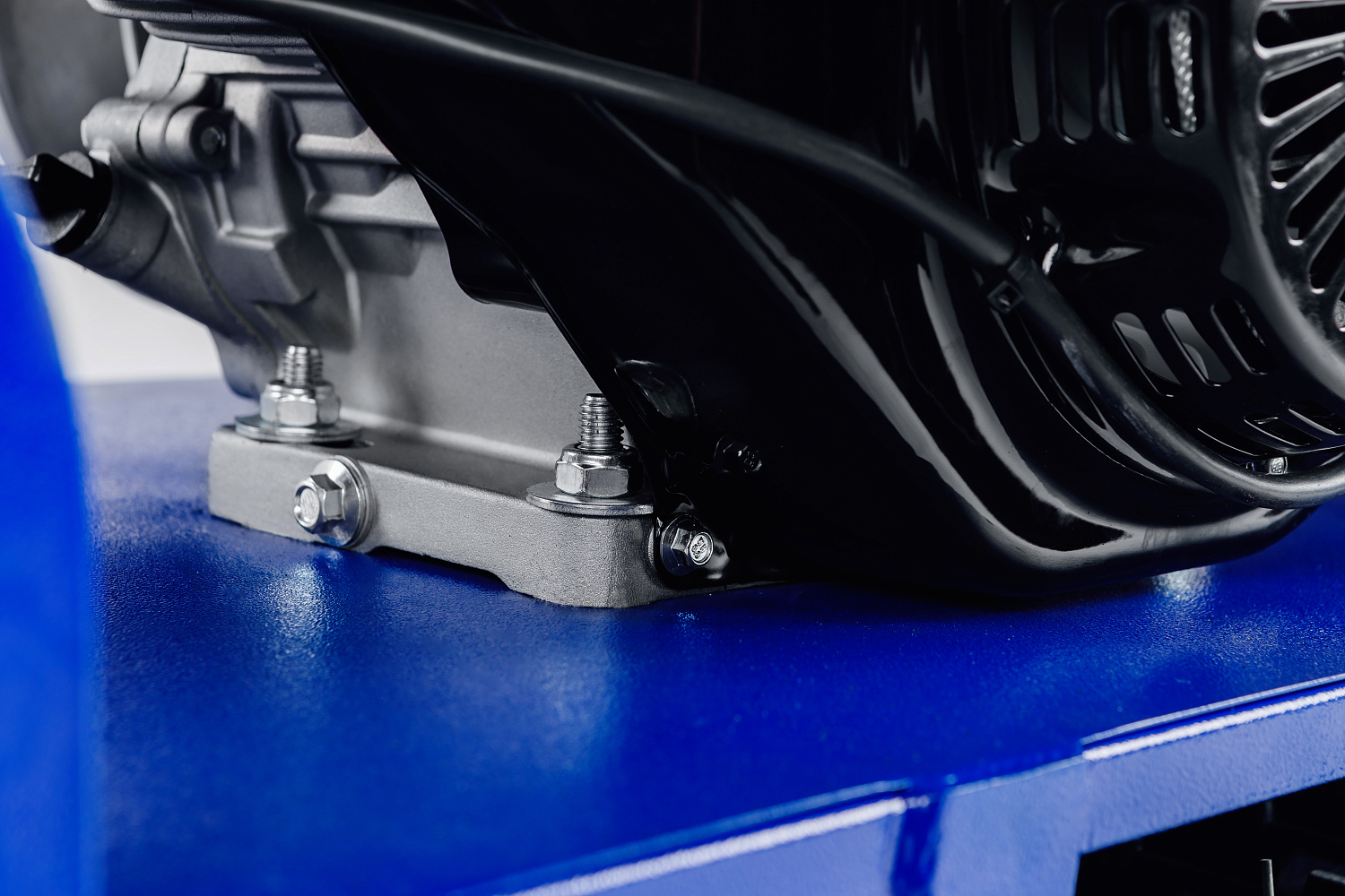 МОТОБУКСИРОВЩИК SNOW DOG 15 л.с. 