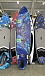 SUP (САП) ДОСКА RAIDEX I BOARD 11’ (332СМ) N 40 