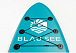 НАДУВНОЙ SUP-BOARD BUSINESS LIGHT BLUE 10 