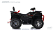 Квадроцикл GBM CRONOS 420 4WD EFI с ПСМ 