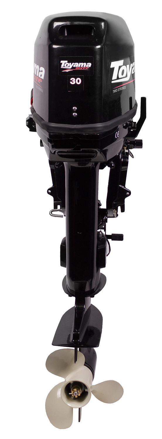 ЛОДОЧНЫЙ МОТОР TOYAMA T30ABMS 