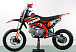 Питбайк PROMAX CROSS 145CC 17/14 