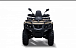 Квадроцикл HISUN TACTIC 550 (HS550ATV) NORMAL 