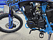 Кроссовый мотоцикл PROMAX MX280 BigBore 300cc 