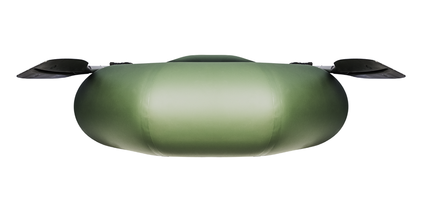 Лодка АКВА-ОПТИМА 260 