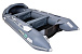 НАДУВНАЯ ЛОДКА GLADIATOR E420PRO 