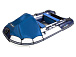 НАДУВНАЯ ЛОДКА GLADIATOR C330AL 