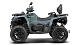 Квадроцикл HND QRX 650 