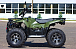 Квадроцикл IRBIS ATV 250 LUX (+лебедка) 