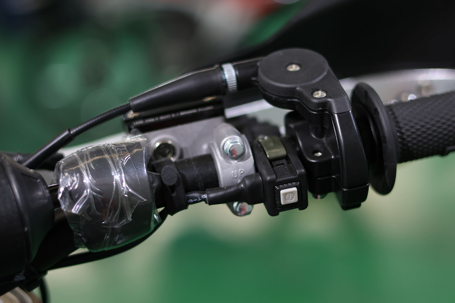 Мотоцикл JHLMOTO JHLofr GS CB300RL 