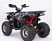 Квадроцикл YACOTA Sirius LD 125 
